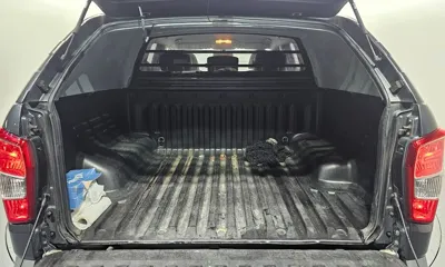 KG_Mobility_Ssangyong Rexton 2019, 119002 км, за 13900000 KRW - фото 20