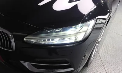 Volvo S90 2020, 112952 км, за 23000000 KRW - фото 22