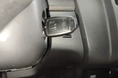 Honda Fit 2020, 61300 км, за 54732.6 CNY - фото 23