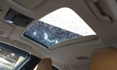 Lexus UX 2019, 105184 км, за 27900000 KRW - фото 20
