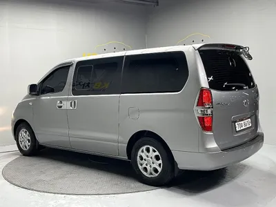 Hyundai Starex 2015, 137064 км, за 9000000 KRW