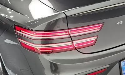 Genesis G80 2026, 6009 км, за 73500000 KRW - фото 23