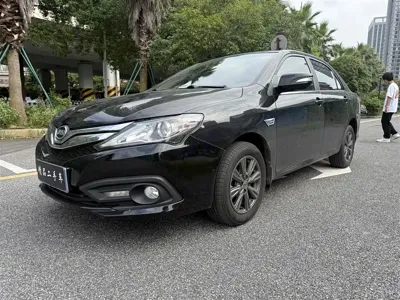 BYD F3 · 2020 год