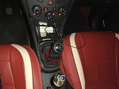 Chevrolet Trax 2015, 58800 км, за 14800 CNY - фото 15