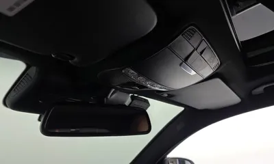 Mercedes-Benz GLC-Class 2018, 80371 км, за 30590000 KRW - фото 26