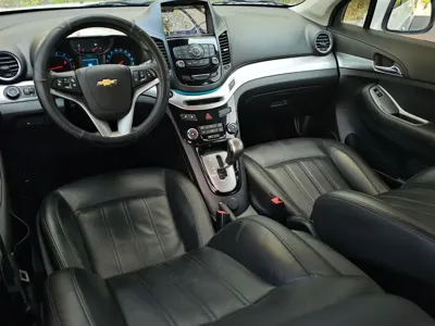 ChevroletGMDaewoo Orlando 2015, 136730 км, за 7300000 KRW - фото 6