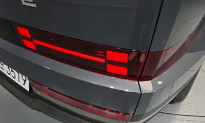 Hyundai Santafe 2026, 637 км, за 36900000 KRW - фото 23