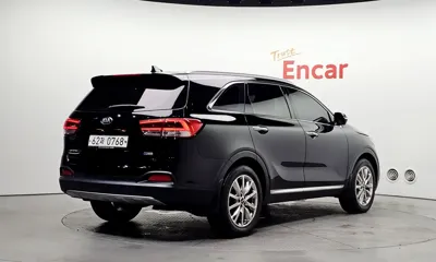 Kia Sorento 2016, 113441 км, за 12490000 KRW