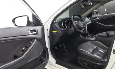Kia K5 2014, 90380 км, за 7900000 KRW - фото 10