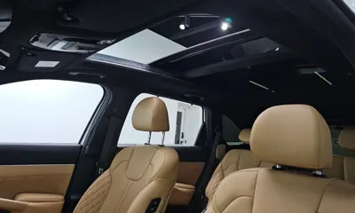 Kia Sorento 2021, 68176 км, за 32700000 KRW - фото 32