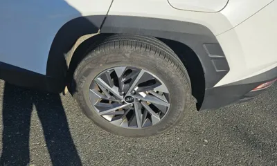 Hyundai Tucson 2023, 27722 км, за 25900000 KRW - фото 6