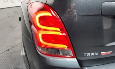 ChevroletGMDaewoo Trax 2017, 49386 км, за 9000000 KRW - фото 23