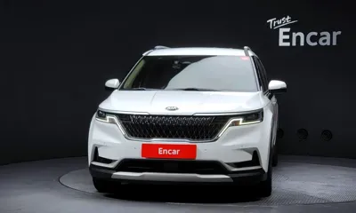 Kia Canival 2021, 50306 км, за 20600000 KRW - фото 3