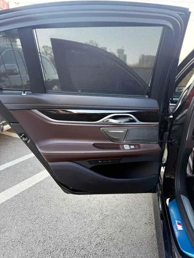 BMW 7-Series 2018, 119000 км, за 28000000 KRW - фото 14