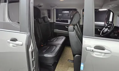 Kia Ray 2023, 23131 км, за 16900000 KRW - фото 26
