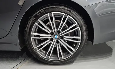 BMW 3-Series 2019, 105228 км, за 26800000 KRW - фото 21