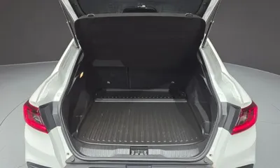 Renault-KoreaSamsung XM3 2020, 57486 км, за 14700000 KRW - фото 20
