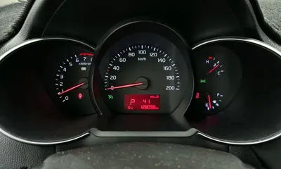 Kia Morning 2016, 128098 км, за 5700000 KRW - фото 8