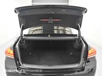 Genesis G80 2017, 111710 км, за 18990000 KRW - фото 19