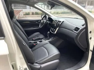 Nissan Tiida 2022, 43000 км, за 53000 CNY - фото 11