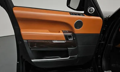 Land Rover Range Rover 2017, 90418 км, за 48800000 KRW - фото 24