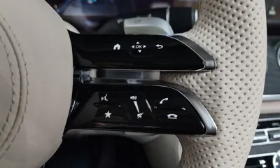 Mercedes-Benz E-Class 2018, 97026 км, за 39490000 KRW - фото 15