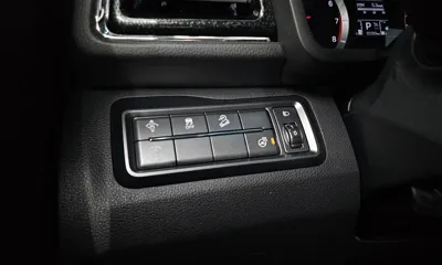 KG_Mobility_Ssangyong TIBOLI 2020, 82200 км, за 12400000 KRW - фото 17