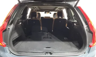 Volvo XC90 2022, 126083 км, за 45690000 KRW - фото 20