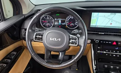Kia Canival 2022, 103300 км, за 21800000 KRW - фото 13