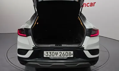 Renault-KoreaSamsung XM3 2020, 146452 км, за 14990000 KRW - фото 30
