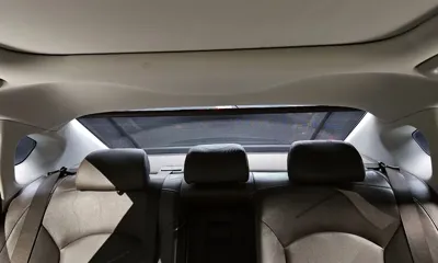 Kia K7 2017, 145886 км, за 11000000 KRW - фото 16