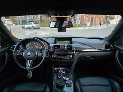 BMW M3 2016, 84000 км, за 52000000 KRW - фото 8