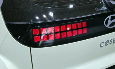 Hyundai Casper 2025, 18678 км, за 19800000 KRW - фото 23