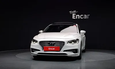 Hyundai Grandeur 2019, 90672 км, за 15500000 KRW - фото 3