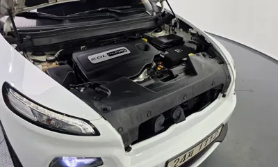 Jeep Cherokee 2015, 142496 км, за 6500000 KRW - фото 6
