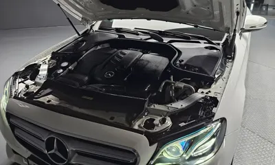 Mercedes-Benz E-Class 2017, 62027 км, за 22900000 KRW - фото 6