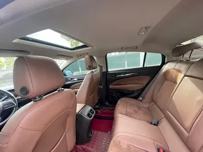 Buick Regal 2020, 80000 км, за 54000 CNY - фото 9