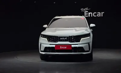 Kia Sorento 2023, 81932 км, за 29300000 KRW