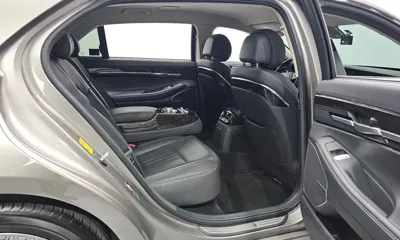 Genesis G90 2019, 67753 км, за 36500000 KRW - фото 26