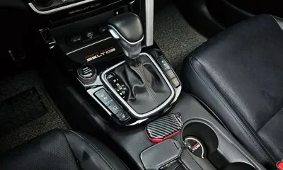 Kia Seltos 2020, 109700 км, за 17900000 KRW - фото 9