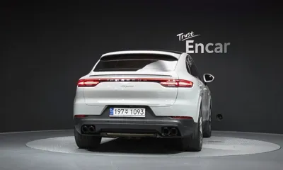 Porsche Cayenne 2023, 26349 км, за 117900000 KRW - фото 4