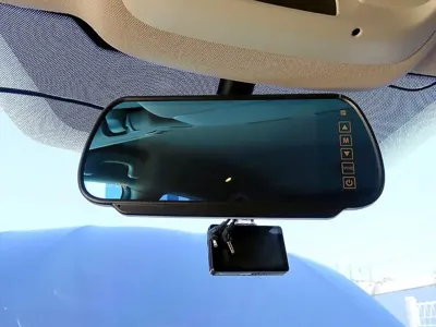Renault-KoreaSamsung QM6 2019, 73646 км, за 9400000 KRW - фото 14