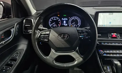Hyundai Grandeur 2017, 158644 км, за 12480000 KRW - фото 13