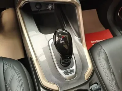 Haval H6 2020, 74300 км, за 46400 CNY - фото 14