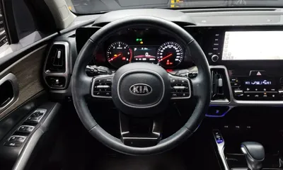 Kia Sorento 2021, 39991 км, за 23900000 KRW - фото 13