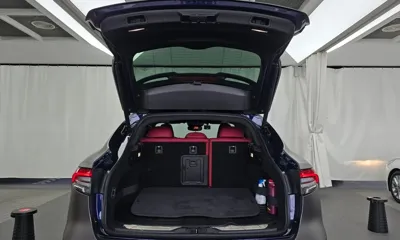 Maserati Levante 2018, 102998 км, за 29800000 KRW - фото 20