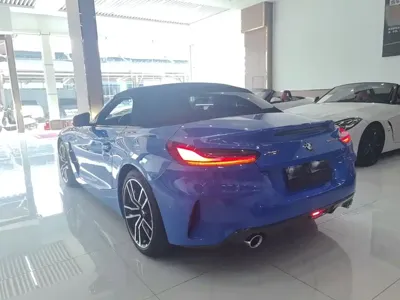 BMW Z4 2019, 65800 км, за 205799 CNY - фото 5