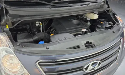 Hyundai Starex 2017, 169689 км, за 8900000 KRW - фото 6