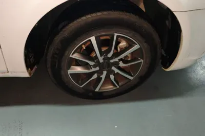 Geely Auto Emgrand 2019, 62600 км, за 33862.67 CNY - фото 5