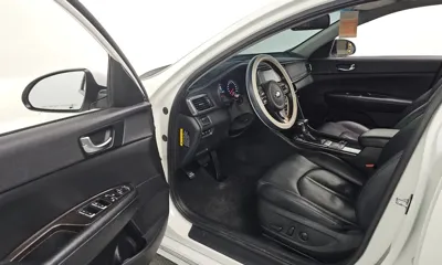 Kia K5 2016, 148976 км, за 8950000 KRW - фото 10